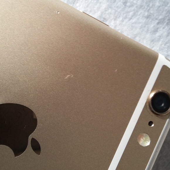 Apple  IPhone 6 - Picture 4 of 4